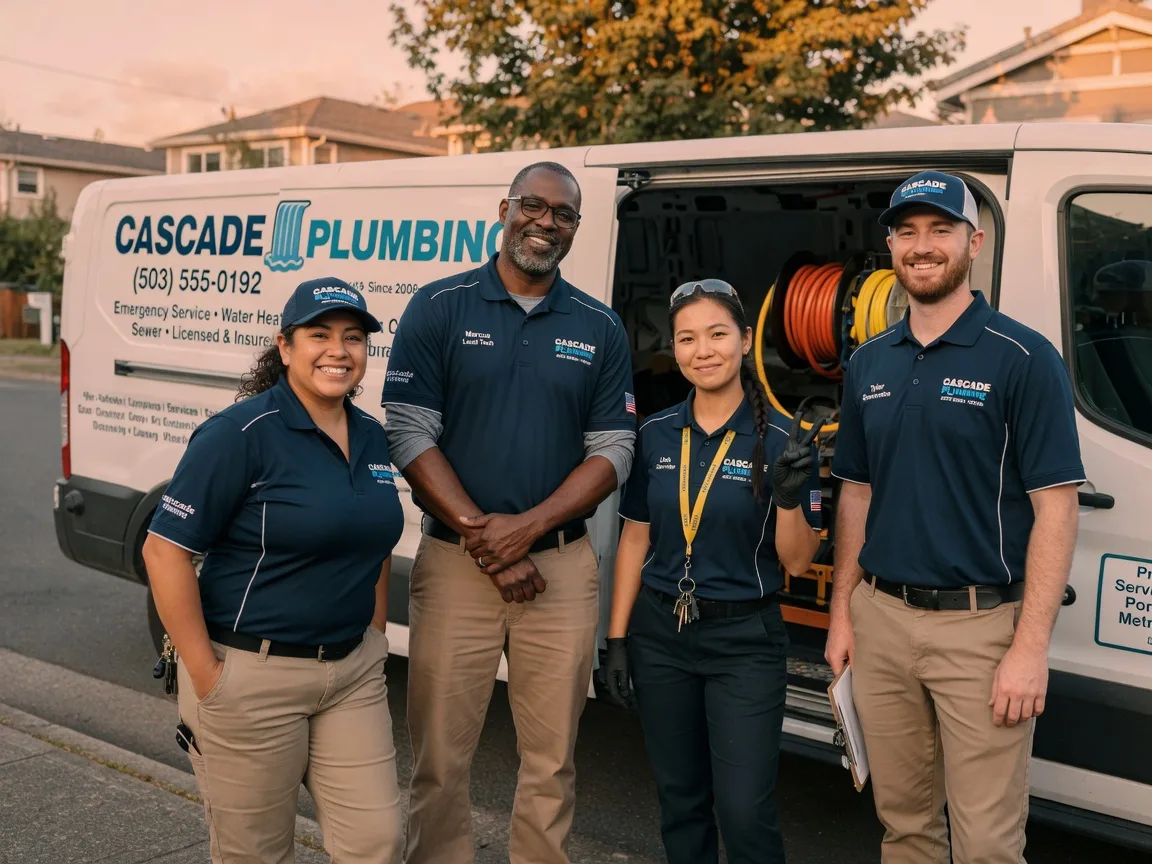 Emergency Plumber company in Mount Union, PA